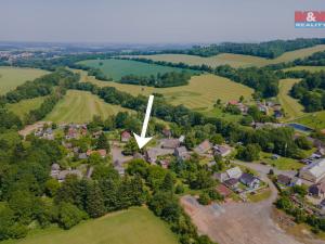 Prodej rodinného domu, Mnichov, 86 m2