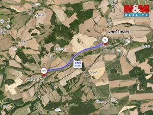 Prodej rodinného domu, Mnichov, 86 m2