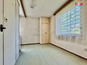 Prodej bytu 2+1, Chomutov, Bezručova, 56 m2