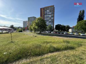 Prodej bytu 2+1, Chomutov, Bezručova, 56 m2