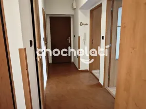 Prodej bytu 3+1, Hradec Králové, Jabloňová, 79 m2