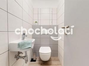 Pronájem bytu 2+1, Pardubice, U Sportovní školy, 81 m2