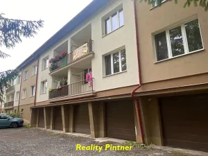 Prodej bytu 3+1, Příbram, Drkolnovská, 69 m2