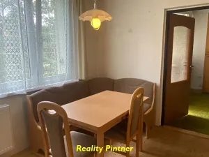 Prodej bytu 3+1, Příbram, Drkolnovská, 69 m2