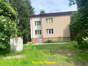 Prodej bytu 3+1, Příbram, Drkolnovská, 69 m2