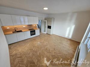 Prodej bytu 2+kk, Praha - Čakovice, Marty Krásové, 60 m2