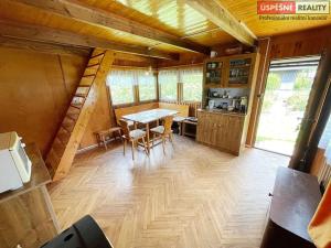 Prodej chaty, Trutnov, 35 m2