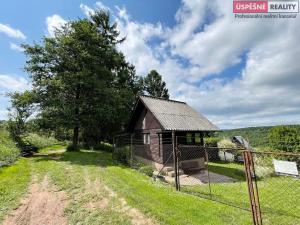 Prodej chaty, Trutnov, 35 m2