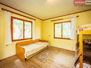 Prodej chaty, Černíny, 72 m2