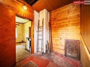Prodej chaty, Černíny, 72 m2