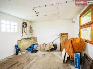 Prodej chaty, Černíny, 72 m2