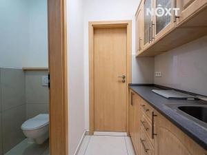 Pronájem obchodního prostoru, Hradec Králové, Víta Nejedlého, 300 m2