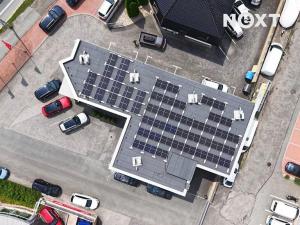 Pronájem obchodního prostoru, Hradec Králové, Víta Nejedlého, 300 m2