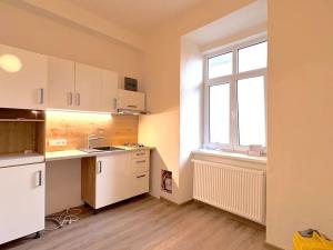 Pronájem bytu 1+1, Brno, Lidická, 40 m2