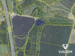 Prodej podílu zahrady, Dřetovice, 520 m2