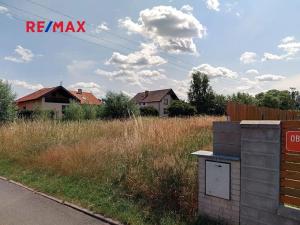 Prodej pozemku pro bydlení, Svojetice, Oblouková, 826 m2
