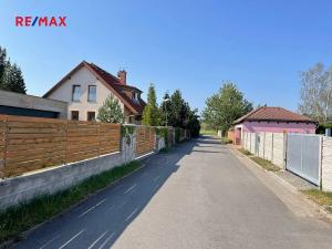Prodej pozemku pro bydlení, Svojetice, Oblouková, 826 m2
