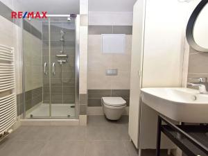 Prodej bytu 2+kk, Praha - Letňany, Tupolevova, 53 m2