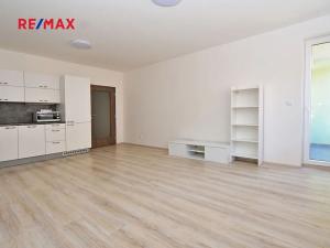 Prodej bytu 2+kk, Praha - Letňany, Tupolevova, 53 m2
