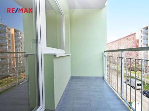 Prodej bytu 2+kk, Praha - Letňany, Tupolevova, 53 m2