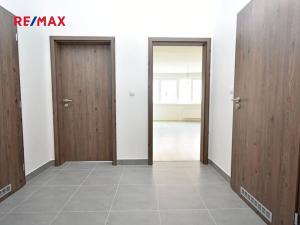 Prodej bytu 2+kk, Praha - Letňany, Tupolevova, 53 m2