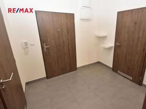 Prodej bytu 2+kk, Praha - Letňany, Tupolevova, 53 m2