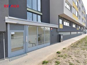 Prodej bytu 2+kk, Praha - Letňany, Tupolevova, 53 m2