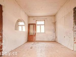 Dražba rodinného domu, Vidnava, Pivovarská, 95 m2