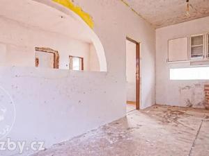 Dražba rodinného domu, Vidnava, Pivovarská, 95 m2