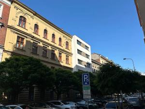 Pronájem bytu 3+kk, Brno, Cihlářská, 72 m2