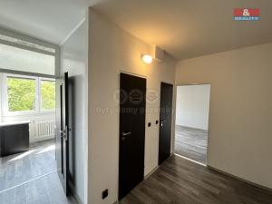 Pronájem bytu 2+1, Ostrava - Poruba, Bulharská, 54 m2