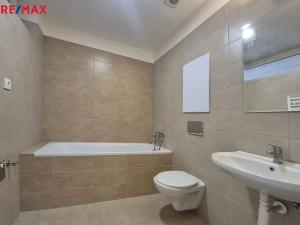 Pronájem bytu 2+kk, Svitavy, Říční, 51 m2