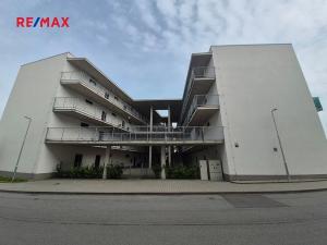 Pronájem bytu 2+kk, Svitavy, Říční, 51 m2