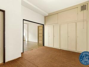 Prodej bytu 2+1, Praha - Karlín, Sokolovská, 85 m2