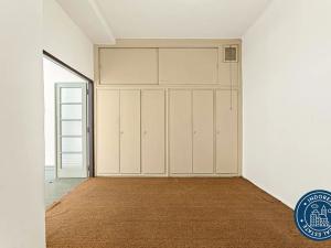 Prodej bytu 2+1, Praha - Karlín, Sokolovská, 85 m2