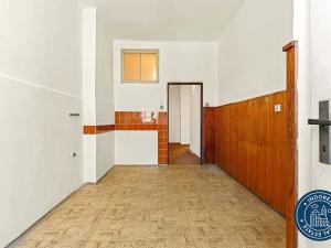Prodej bytu 2+1, Praha - Karlín, Sokolovská, 85 m2