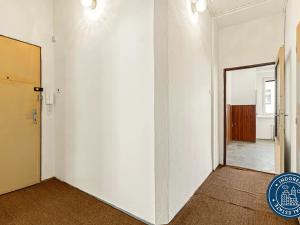 Prodej bytu 2+1, Praha - Karlín, Sokolovská, 85 m2