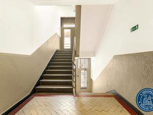 Prodej bytu 2+1, Praha - Karlín, Sokolovská, 85 m2