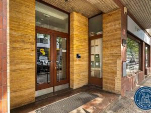 Prodej bytu 2+1, Praha - Karlín, Sokolovská, 85 m2