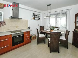 Prodej rodinného domu, Staňkov, E. Krásnohorské, 179 m2