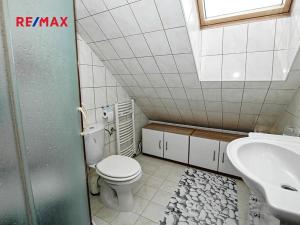 Prodej rodinného domu, Staňkov, E. Krásnohorské, 179 m2