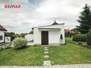 Prodej rodinného domu, Staňkov, E. Krásnohorské, 179 m2