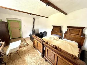 Prodej chalupy, Číhaň, 150 m2