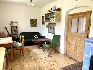 Prodej chalupy, Číhaň, 150 m2