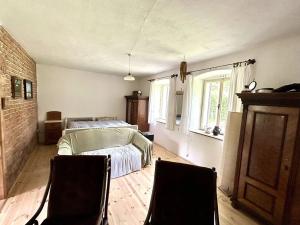 Prodej chalupy, Číhaň, 150 m2
