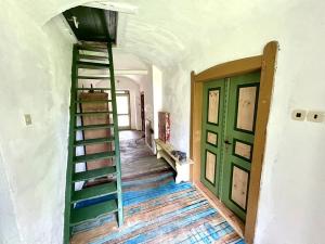 Prodej chalupy, Číhaň, 150 m2