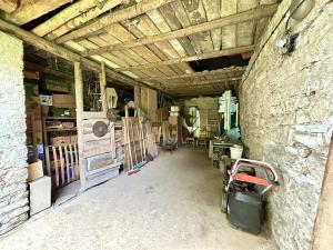 Prodej chalupy, Číhaň, 150 m2