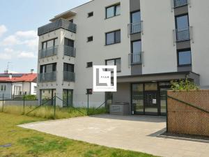 Prodej bytu 2+kk, Olomouc, Loudova, 58 m2
