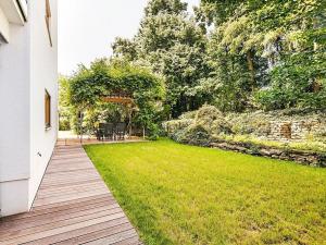 Pronájem bytu 3+kk, Brno, Neumannova, 150 m2