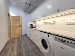 Prodej bytu 1+kk, Brno, Sentická, 68 m2